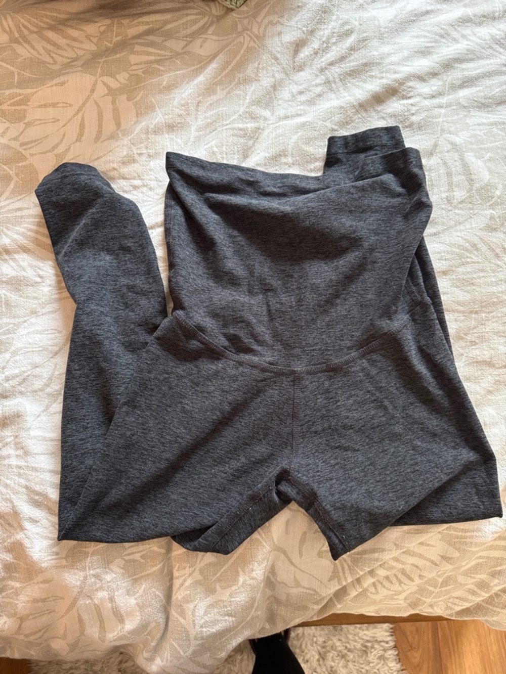 Beyond Yoga Maternity Leggings